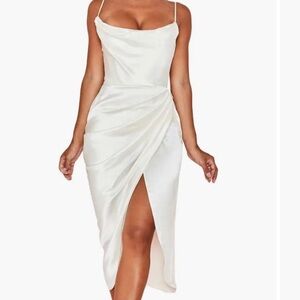 HOUSE OF CB REVA DRESS